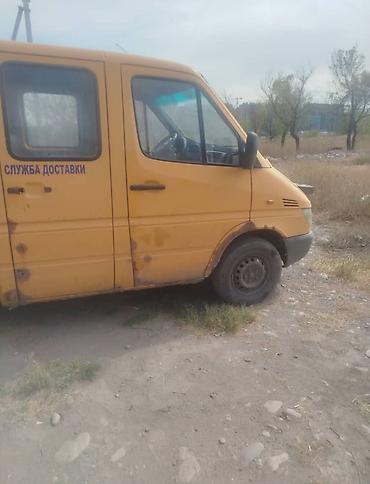 все для авто: Грузовик, Mercedes-Benz, Дубль, 3 т, Б/у — 4