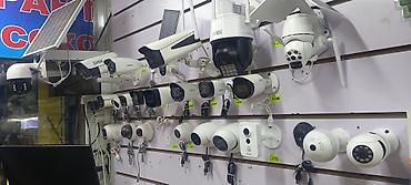 Видеонаблюдение: Видеонаблюдение,рации, домофоны, колонки, мышки, клавиатуры, мониторы — 23