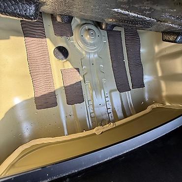 Kia: Kia K8: 2021 г., Седан — 31