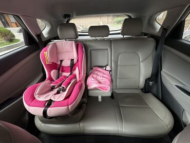 Hyundai: Hyundai Tucson: 1.6 l | Krossover — 9