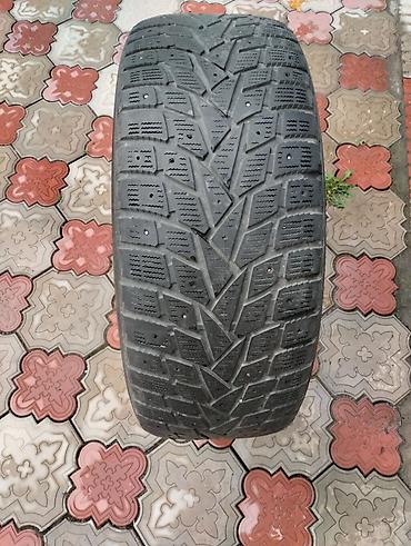 2855020: Шины 285 / 50 / R 20, Б/у, Япония, DUNLOP — 3