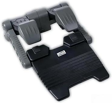 Oprema za video igre: Speedlink 4-in-1 Power Feedback Racing Wheel – gejming volan - — 7