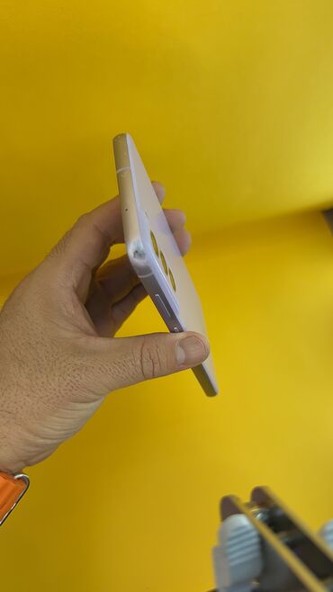 Samsung: Samsung Galaxy S21 FE, Б/у, 256 ГБ — 2