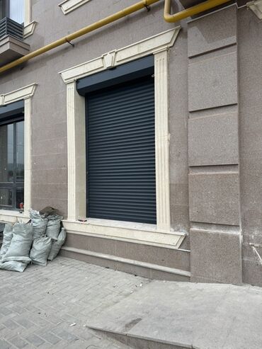 Откатные ворота: Откатные ворота и калитки под ключ - Тип: откатные (консольная — 6