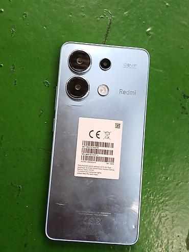 дисплей редми нот 13: Redmi, Redmi Note 13, Б/у, 128 ГБ, цвет - Голубой, 2 SIM — 2