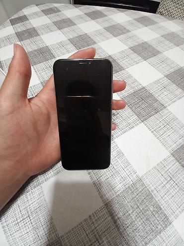 Apple iPhone: IPhone X, Б/у, 64 ГБ, Белый, Защитное стекло, 100 % — 12