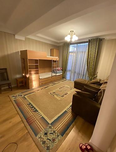 karven: Коттедж, Asia Palace, Сары-Ой, 7 мест — 4
