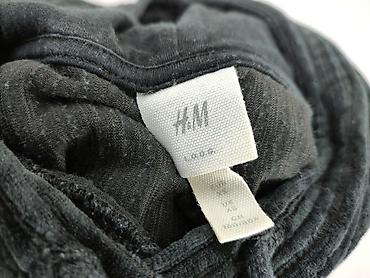 kocobluza hm: H&M, Bluza z kapturem damska, rozmiar XS — 4