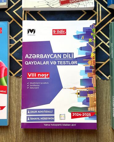 talıbovun sürücülük kitabı pdf: MHM təzədi heç işlənməyib bu ilindi 2024-2025 üçündü ✨