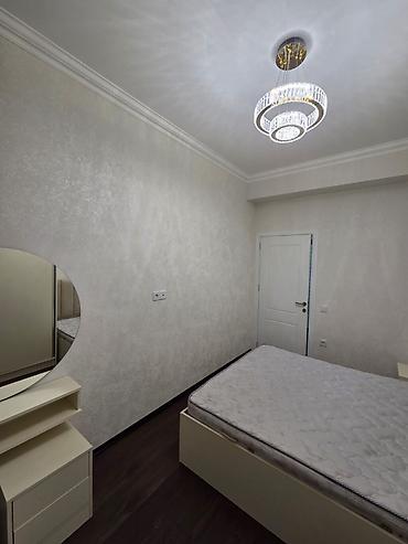 melisa park: 2 otaqlı, Yeni tikili, 50 kv. m — 6