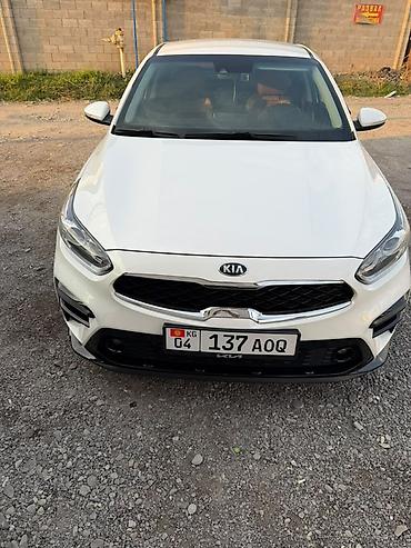 мотор на киа рио 3: Kia K3: 2019 г., 1.6 л, Бензин, Седан — 1