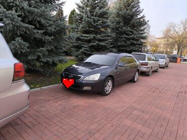 Honda: Honda Inspire: 2003 г., 3 л, Автомат, Бензин, Седан