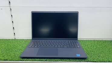 dell ноутбуки бишкек: Ноутбук, Dell, 8 ГБ ОЗУ, Intel Core i3, 15.6 ", Новый, Для работы, учебы, память SSD