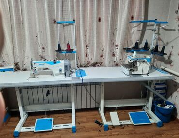 сервисный центр самсунг бытовая техника: Швейная машина Jack, Полуавтомат