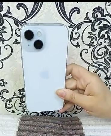ipad min 5: IPhone 14, Ağ, Face ID — 2