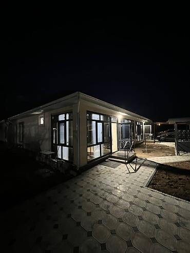 Аренда коттеджей и домов на Иссык-Куле: 🏡Приглашаем на комфортный отдых в новом уютном коттедже с современным — 6