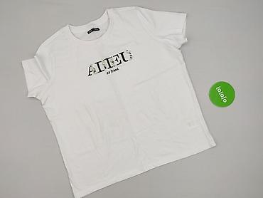 camaieu pl: Sinsay, T-shirt damski, rozmiar XL — 2