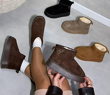 Ugg
36-40
3100din

OR💥