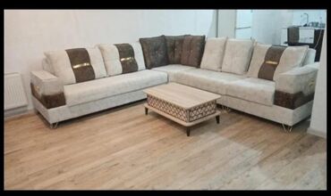 Çarpayılar: Künc divan