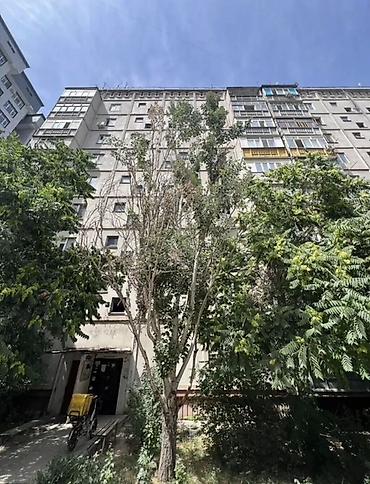 106: 1 комната, 36 м², Нижний Джал (Джал-23) 106 серия, 9 этаж, Свежий ремонт — 5