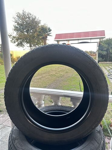 toyota plus c: İşlənmiş Şin Kumho 235 / 60 / R 18