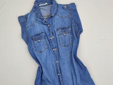 spódnice trapezowe stradivarius: Stradivarius, Sukienka damska, rozmiar M