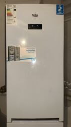 пасуда мойка кафе: Муздаткыч Beko, Колдонулган, Эки камералуу, 2 *