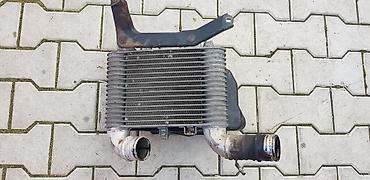 INTERKULER ZA TOYOTA PREVIA OD 2000. DO 2006. GOD