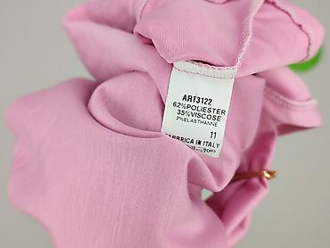 aksamitne bluzy: Italy Moda, Bluzka damska, rozmiar S — 4