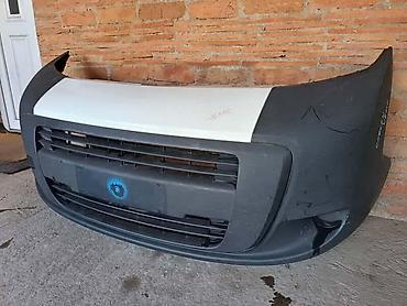 Karoserija: PREDNJI BRANIK BELI - BAMPER ZA CITROEN NEMO OD 2008. DO 2012. GOD. | — 2