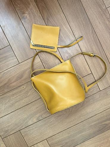 Рубашки: Рубашка в клетку оверсайз - Свободный крой «овер стандарт» - — 82