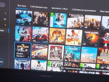 Xbox Series S: Xbox Series S oyun konsolu və aksessuarlar Xüsusiyyətlər: - Rəng: ağ — 8