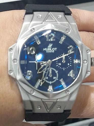Наручные часы: Новый, Наручные часы, Hublot — 1
