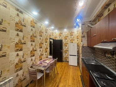 Yeni tikili: Masazır, 2 otaqlı, Yeni tikili, 67 kv. m -da lalafo.az — 14 Yeni tikili: Masazır, 2 otaqlı, Yeni tikili, 67 kv. m — 14