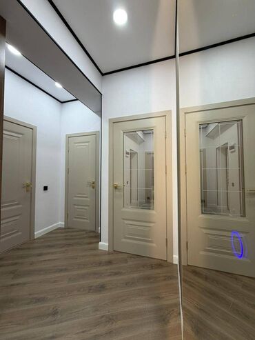 Продажа квартир: 2 комнаты, 62 м², Элитка, 3 этаж, Евроремонт — 11