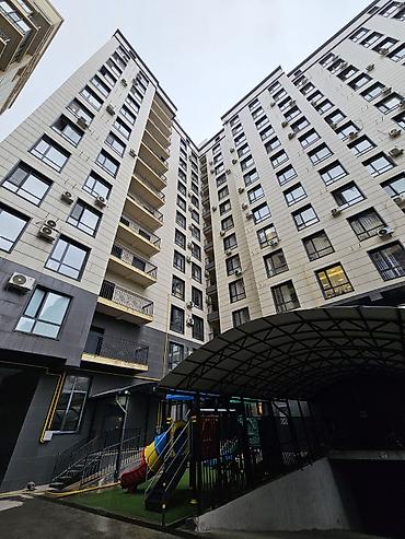 Продажа квартир: 2 комнаты, 84 м², Элитка, 13 этаж, Дизайнерский ремонт — 20