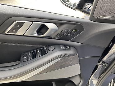 BMW: BMW X5 M: 2019 г., 3 л, Автомат, Бензин, Внедорожник at lalafo.kg — 7 BMW: BMW X5 M: 2019 г., 3 л, Автомат, Бензин, Внедорожник — 7