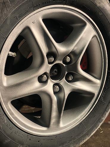 СТО, ремонт транспорта: Ремонт деталей автомобиля, Промывка, чистка систем автомобиля, Рихтовка, сварка, покраска — 21