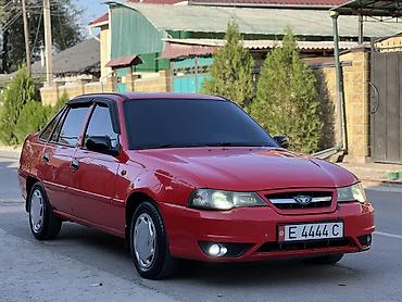 Daewoo Nexia: 2011 г., 1.6 л, Механика, Бензин, Седан at lalafo.kg — 4 Daewoo Nexia: 2011 г., 1.6 л, Механика, Бензин, Седан — 4
