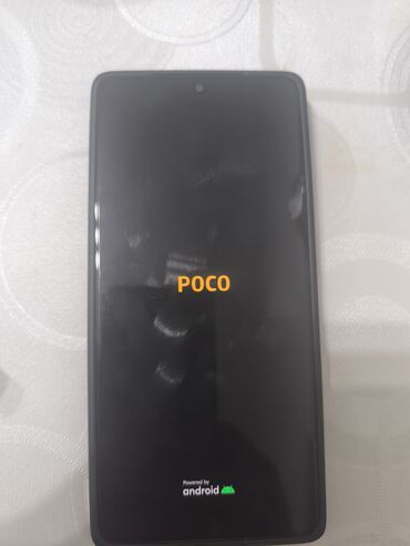 Poco: Poco M6 Pro, Б/у, 512 ГБ, цвет - Черный, 2 SIM