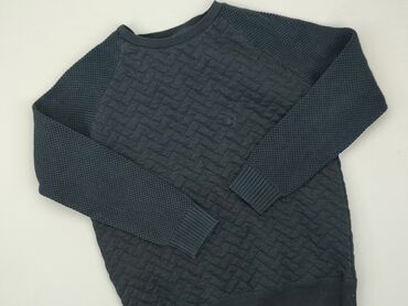 bluzki z gumką: Sweater, 11 years, 140-146 cm, condition - Very good