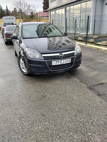 opel astra xectbek: Opel Astra: 1.3 l | Universal — 2