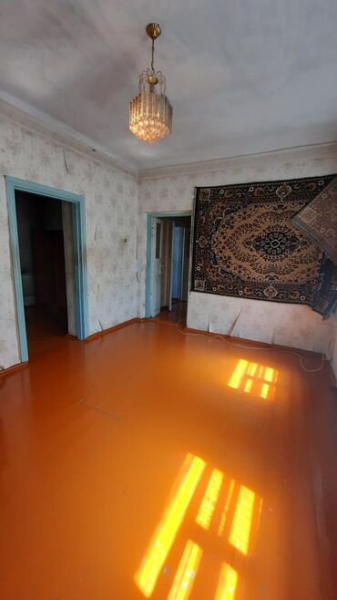 Продажа домов: Дом, 65 м², 4 комнаты, Агентство недвижимости, Старый ремонт — 12