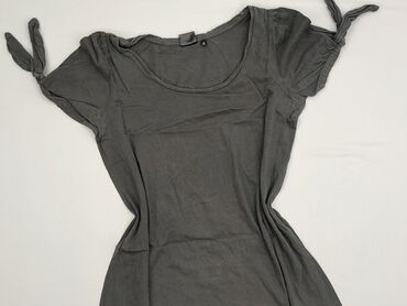t shirty z odkrytym ramieniem: Uniqlo, Sukienka damska, rozmiar S