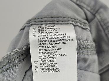 marvel: H&M L.O.G.G., Spodnie 3/4 damskie, rozmiar M — 5