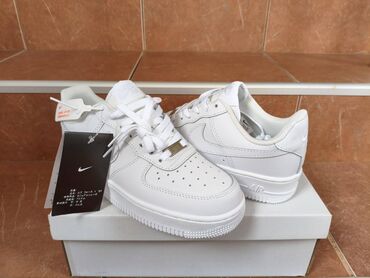 Patike: Patike, Nike, veličina - 46 na lalafo.rs — 6 Patike: Patike, Nike, veličina - 46 — 6