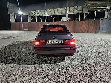man tgm: Volkswagen Vento: 1993 г., 1.8 л, Механика, Бензин, Седан — 6