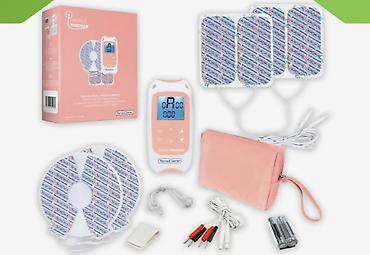 народная медицина: PerfectMama+ от TensCare — медицинский прибор TENS для обезболивания — 2
