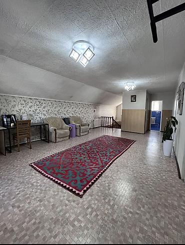 Долгосрочная аренда домов: 256 м², 9 комнат — 17