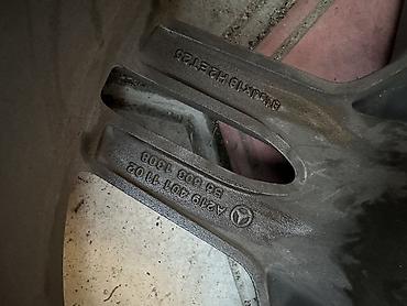 Диски: Диски R 18 — 13